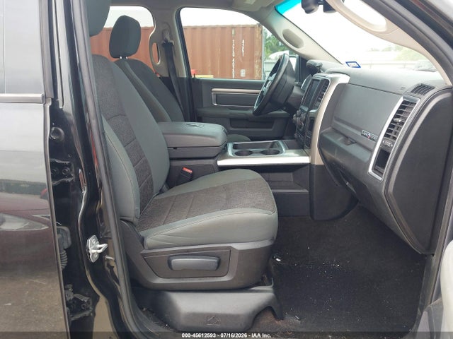 Продажа на аукционе авто 2016 Ram 1500 Slt, vin: 1C6RR6LT8GS194899, номер лота: 45612593