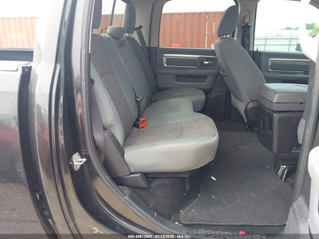 Продажа на аукционе авто 2016 Ram 1500 Slt, vin: 1C6RR6LT8GS194899, номер лота: 45612593