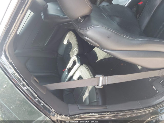 45612595 :رقم المزاد ، 1G6DS1E39C0115756 vin ، 2012 Cadillac Cts Premium مزاد بيع