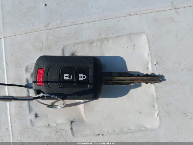 ML32AUHJXRH016248 Mitsubishi Mirage Es/le
