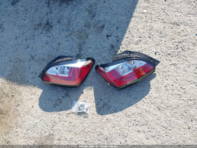 ML32AUHJXRH016248 Mitsubishi Mirage Es/le