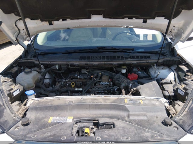 2FMPK3J9XKBB50041 Ford EDGE SEL