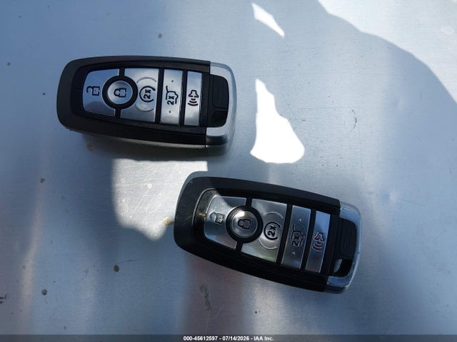 2FMPK3J9XKBB50041 Ford EDGE SEL
