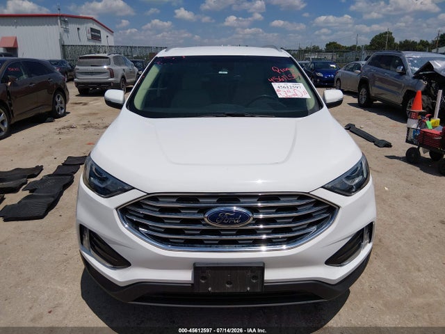 2FMPK3J9XKBB50041 Ford EDGE SEL