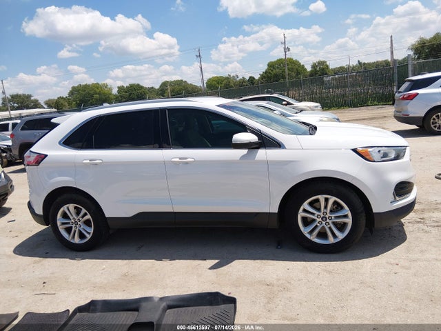2FMPK3J9XKBB50041 Ford EDGE SEL