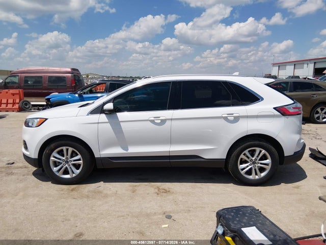 2FMPK3J9XKBB50041 Ford EDGE SEL
