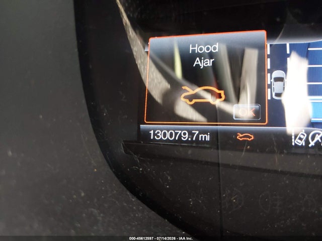 2FMPK3J9XKBB50041 Ford EDGE SEL