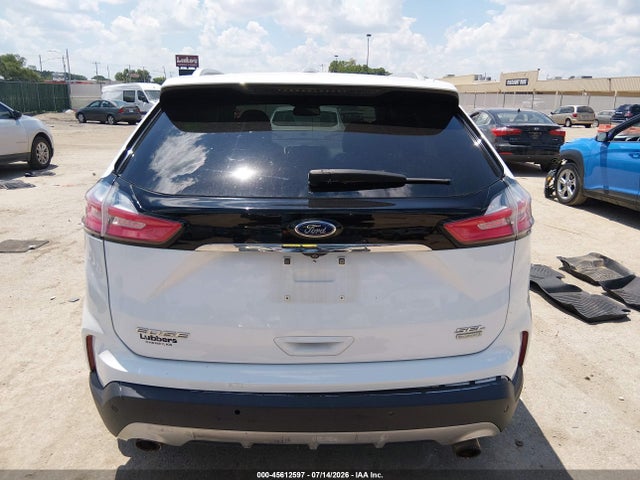 2FMPK3J9XKBB50041 Ford EDGE SEL