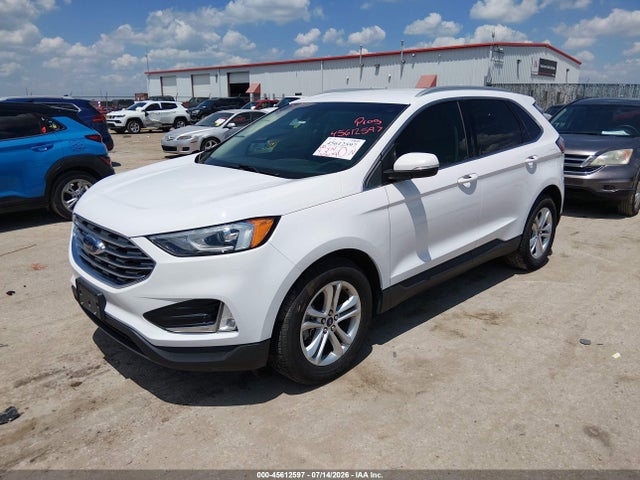 2FMPK3J9XKBB50041 Ford EDGE SEL