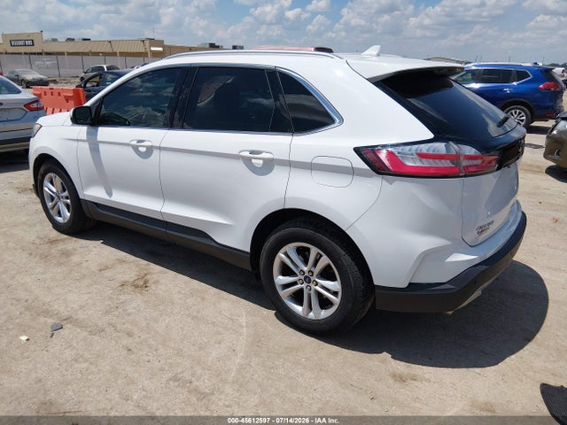 2FMPK3J9XKBB50041 Ford EDGE SEL