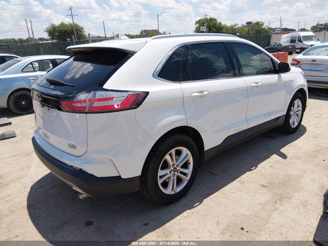2FMPK3J9XKBB50041 Ford EDGE SEL