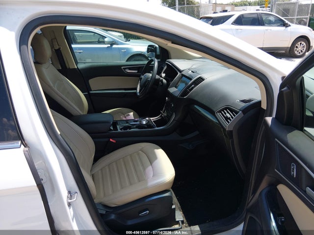2FMPK3J9XKBB50041 Ford EDGE SEL