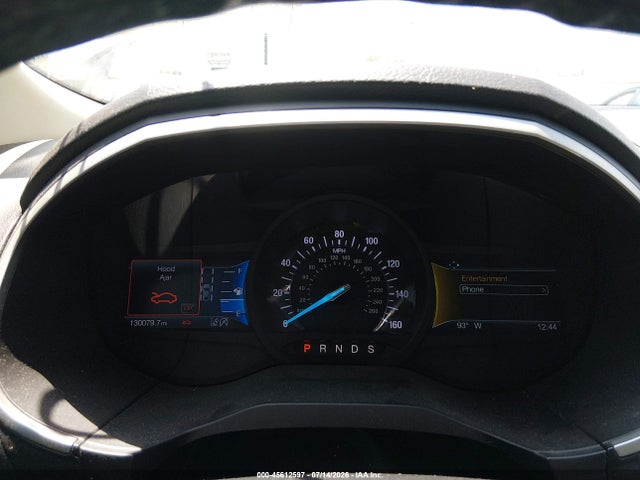 2FMPK3J9XKBB50041 Ford EDGE SEL