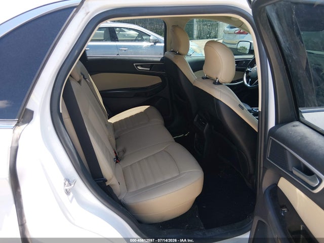 2FMPK3J9XKBB50041 Ford EDGE SEL