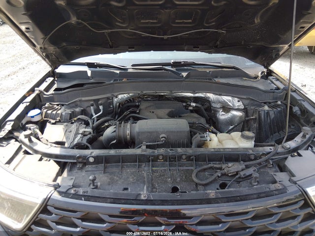 Продажа на аукционе авто 2020 Ford Explorer Xlt, vin: 1FMSK8DH4LGA85224, номер лота: 45612602