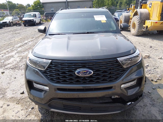 Продажа на аукционе авто 2020 Ford Explorer Xlt, vin: 1FMSK8DH4LGA85224, номер лота: 45612602