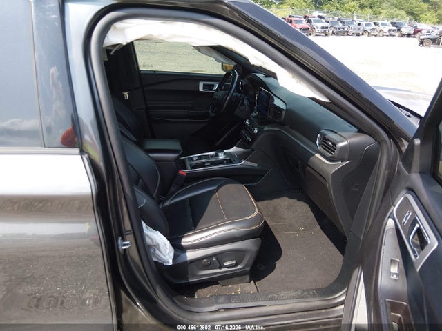 Продажа на аукционе авто 2020 Ford Explorer Xlt, vin: 1FMSK8DH4LGA85224, номер лота: 45612602