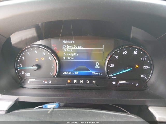 Продажа на аукционе авто 2020 Ford Explorer Xlt, vin: 1FMSK8DH4LGA85224, номер лота: 45612602