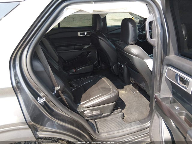 Продажа на аукционе авто 2020 Ford Explorer Xlt, vin: 1FMSK8DH4LGA85224, номер лота: 45612602