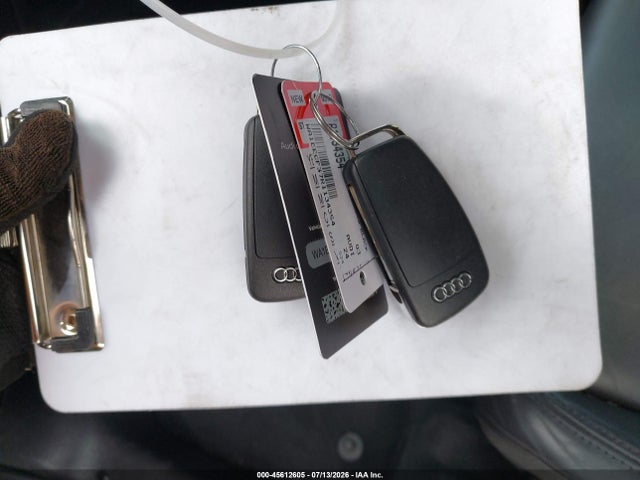 Продажа на аукционе авто 2024 Audi Q3 Premium Plus 45 Tfsi S Line Quattro Tiptronic, vin: WA1EECF37R1134354, номер лота: 45612605