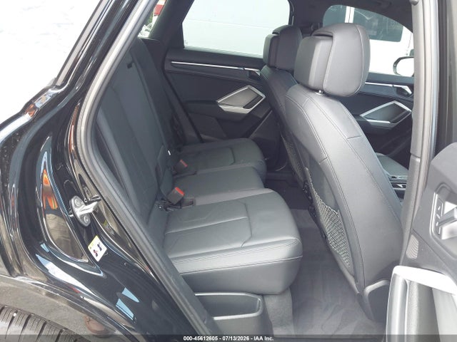 Продажа на аукционе авто 2024 Audi Q3 Premium Plus 45 Tfsi S Line Quattro Tiptronic, vin: WA1EECF37R1134354, номер лота: 45612605