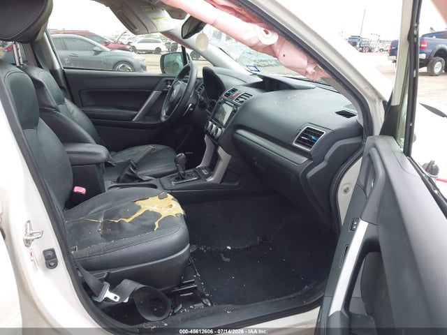 Aukcja sprzedaży 2016 Subaru Forester 2.0xt Touring, vin: JF2SJGXC9GH419024, numer aukcji: 45612606