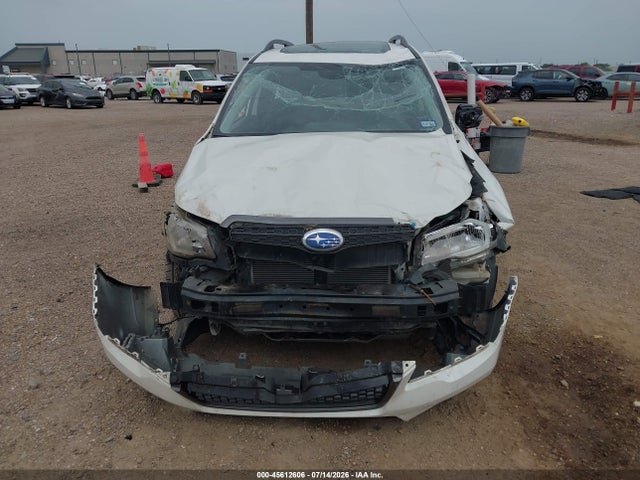 Aukcja sprzedaży 2016 Subaru Forester 2.0xt Touring, vin: JF2SJGXC9GH419024, numer aukcji: 45612606
