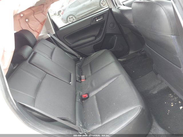 Aukcja sprzedaży 2016 Subaru Forester 2.0xt Touring, vin: JF2SJGXC9GH419024, numer aukcji: 45612606