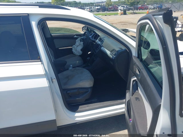 Aukcja sprzedaży 2020 Volkswagen Tiguan 2.0t S, vin: 3VV1B7AX8LM083716, numer aukcji: 45612609