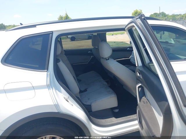 Aukcja sprzedaży 2020 Volkswagen Tiguan 2.0t S, vin: 3VV1B7AX8LM083716, numer aukcji: 45612609