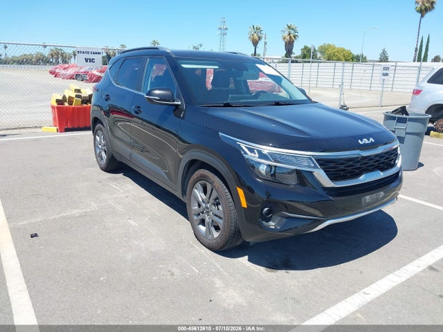 2023 KNDEU2AAXP7432917 main image
