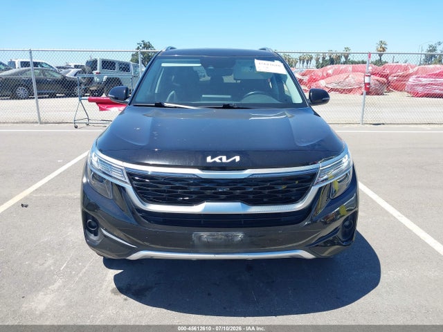 KIA SELTOS S 2023 KNDEU2AAXP7432917 Image 12