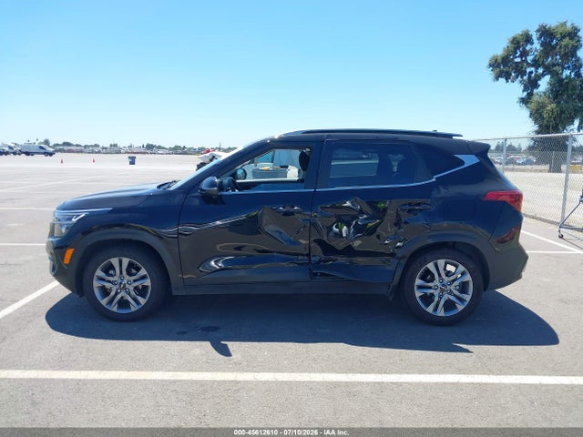 Aukcja sprzedaży 2023 Kia Seltos S, vin: KNDEU2AAXP7432917, numer aukcji: 45612610