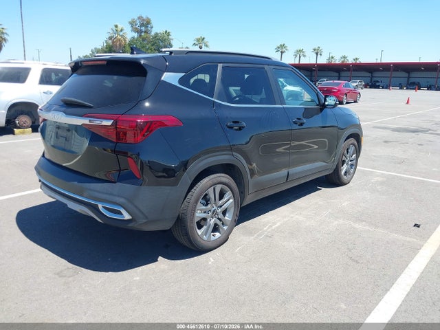 KIA SELTOS S 2023 KNDEU2AAXP7432917 Image 4