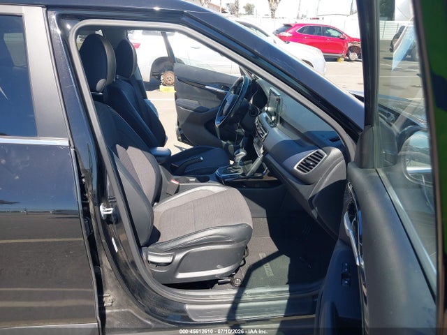 Auction sale of the 2023 Kia Seltos S, vin: KNDEU2AAXP7432917, lot number: 45612610