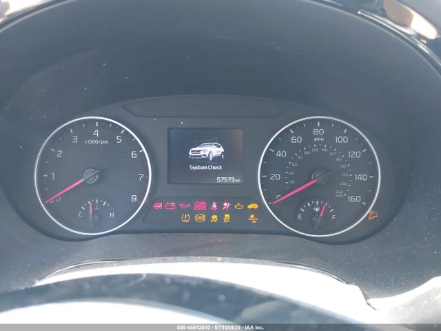 KIA SELTOS S 2023 KNDEU2AAXP7432917 Image 7