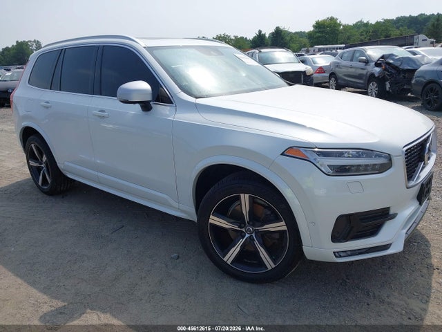 Продажа на аукционе авто 2019 Volvo Xc90 T5 R-design, vin: YV4102PM8K1478699, номер лота: 45612615
