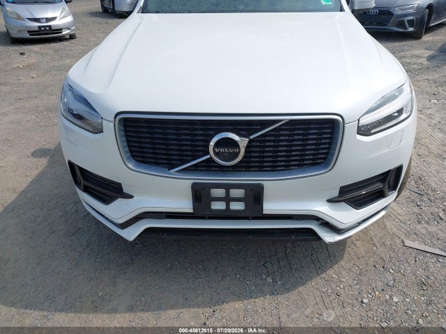 Продажа на аукционе авто 2019 Volvo Xc90 T5 R-design, vin: YV4102PM8K1478699, номер лота: 45612615