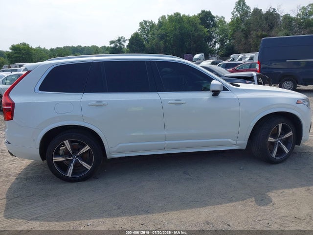 Продажа на аукционе авто 2019 Volvo Xc90 T5 R-design, vin: YV4102PM8K1478699, номер лота: 45612615