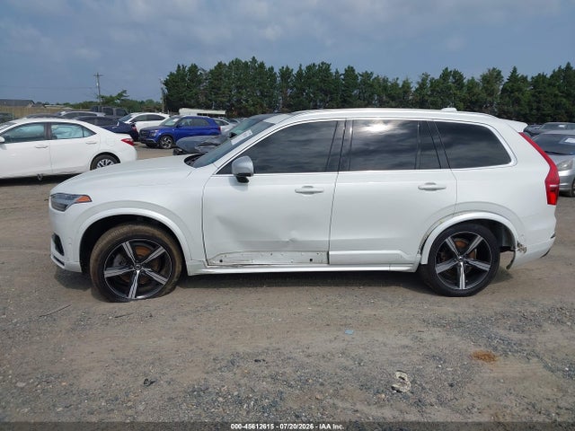 Продажа на аукционе авто 2019 Volvo Xc90 T5 R-design, vin: YV4102PM8K1478699, номер лота: 45612615