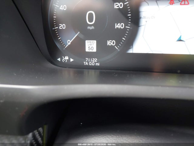 Продажа на аукционе авто 2019 Volvo Xc90 T5 R-design, vin: YV4102PM8K1478699, номер лота: 45612615