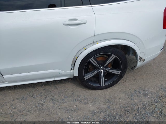 Продажа на аукционе авто 2019 Volvo Xc90 T5 R-design, vin: YV4102PM8K1478699, номер лота: 45612615