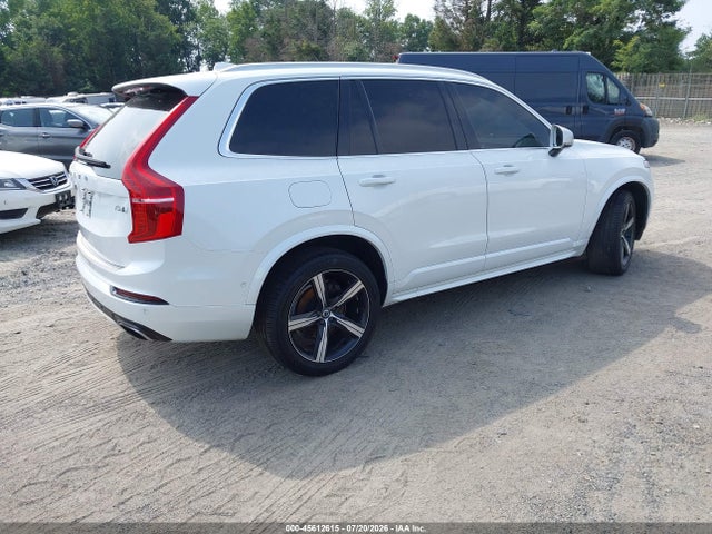 Продажа на аукционе авто 2019 Volvo Xc90 T5 R-design, vin: YV4102PM8K1478699, номер лота: 45612615