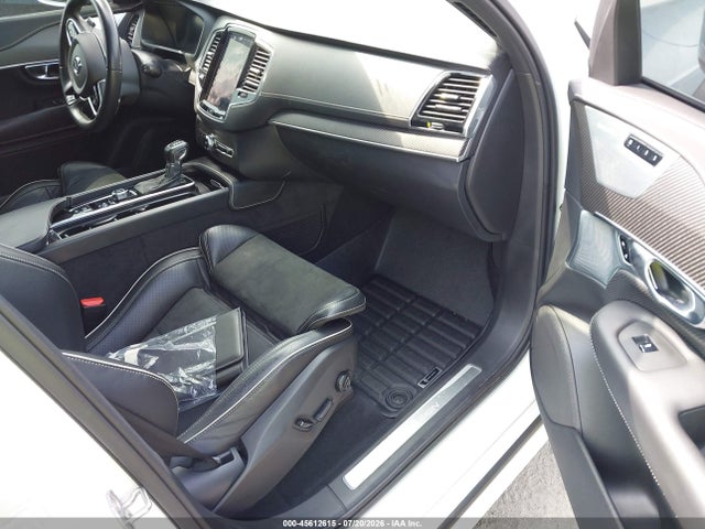 Продажа на аукционе авто 2019 Volvo Xc90 T5 R-design, vin: YV4102PM8K1478699, номер лота: 45612615