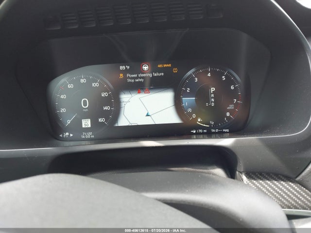 Продажа на аукционе авто 2019 Volvo Xc90 T5 R-design, vin: YV4102PM8K1478699, номер лота: 45612615