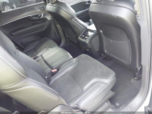 Продажа на аукционе авто 2019 Volvo Xc90 T5 R-design, vin: YV4102PM8K1478699, номер лота: 45612615