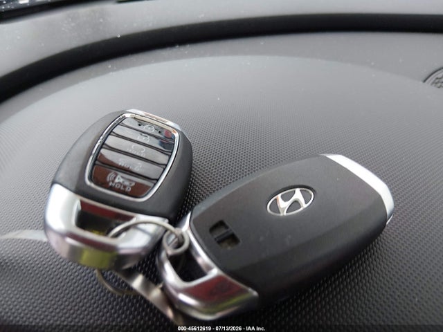 45612619 :رقم المزاد ، KMHLN4AJ0PU051509 vin ، 2023 Hyundai Elantra Hybrid Limited مزاد بيع