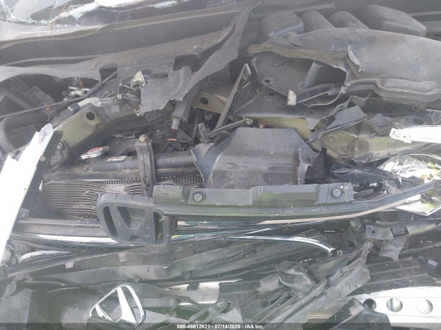2017 Honda Pilot Ex-l მანქანა იყიდება აუქციონზე, vin: 5FNYF6H59HB081081, აუქციონის ნომერი: 45612621