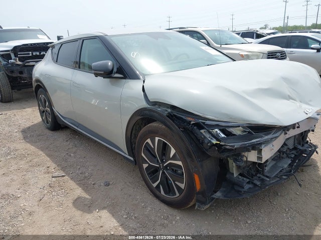 Auction sale of the 2023 Kia Ev6 Wind, vin: KNDC34LA2P5099482, lot number: 45612626