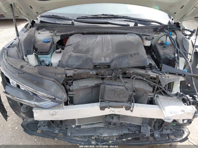 Продаж на аукціоні авто 2023 Kia Ev6 Wind, vin: KNDC34LA2P5099482, номер лоту: 45612626